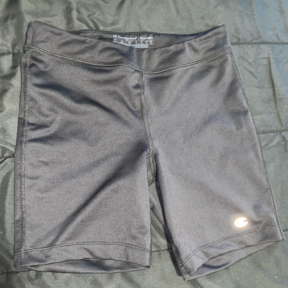 Mid thigh Shorts